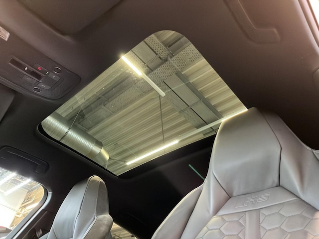 Audi RS Q3 Quattro S-Tronic Sportback