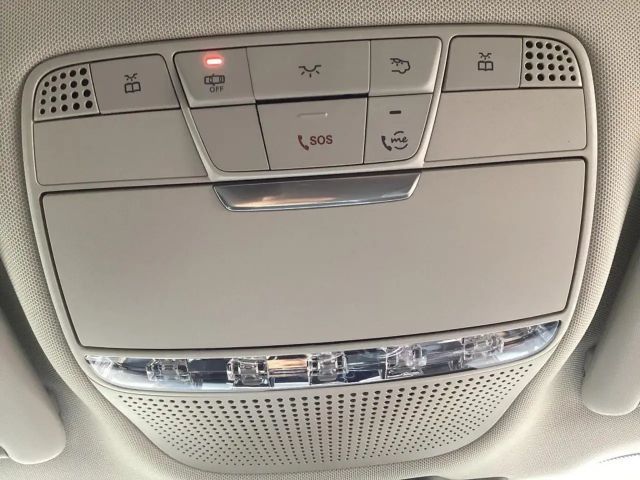 Mercedes-Benz GLC 300 4MATIC
