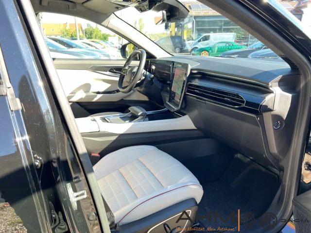 Renault Espace E-Tech Hybrid Iconic