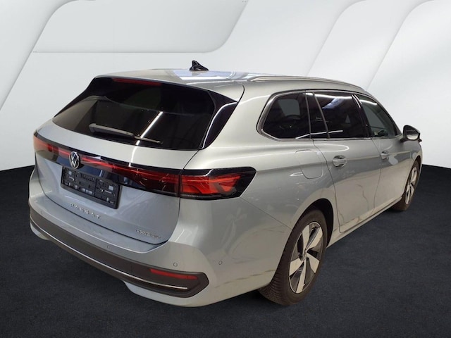 Volkswagen Passat Business eHybrid