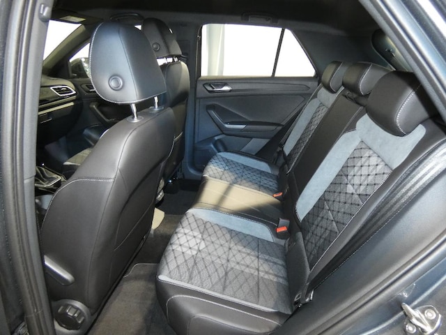 Volkswagen T-Roc 1.5 TSI DSG