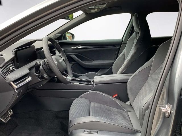 Skoda Superb Combi Sportline iV