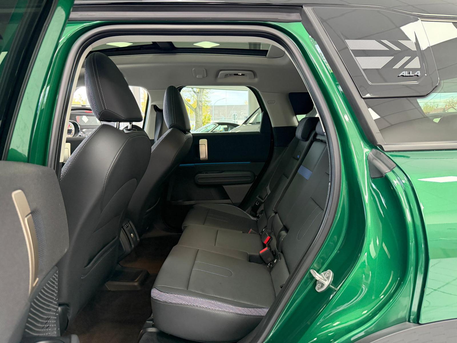 MINI Cooper S Countryman All4 Classic