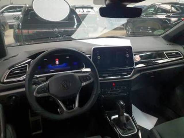 Volkswagen T-Roc 1.5 TSI R-Line