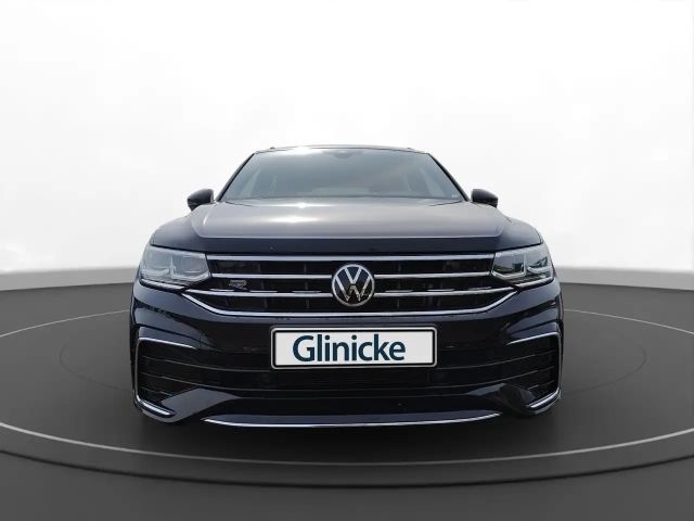 Volkswagen Tiguan 4Motion R-Line