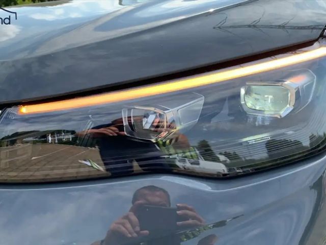 Volkswagen Tiguan 2.0 TDI DSG