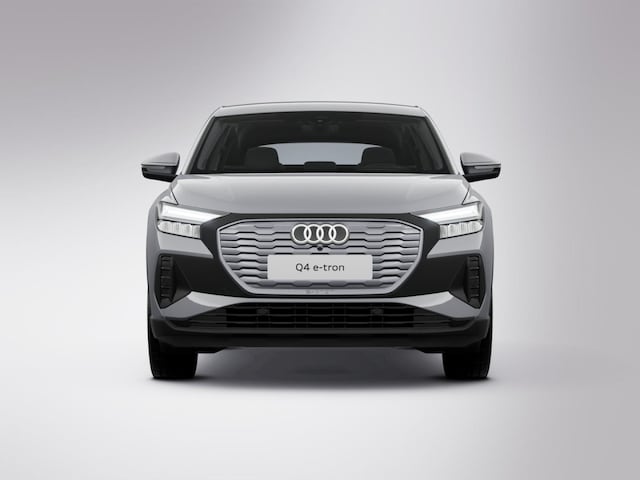 Audi Q4 e-tron 40 Sportback