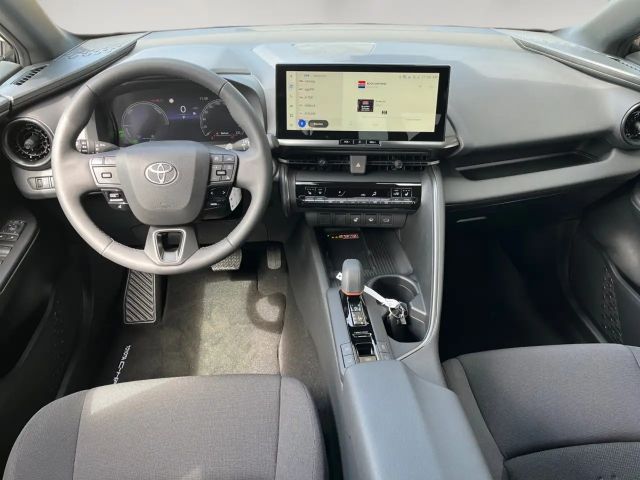 Toyota C-HR 4x2 Plug-in