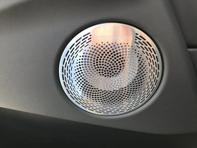 BMW XM Comfort pakket XM