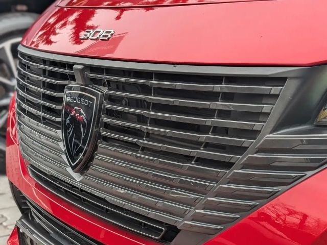 Peugeot 308 Active Pack