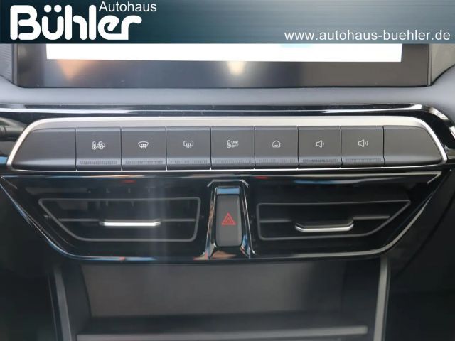 MG MG3 Standard range