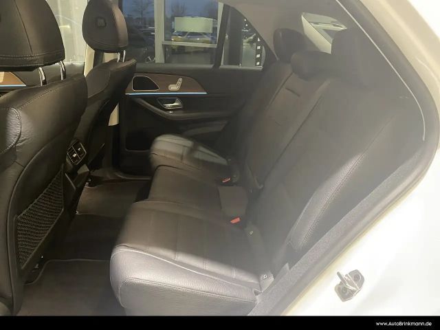 Mercedes-Benz GLE 350 4MATIC