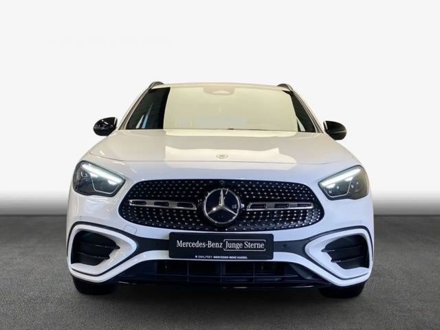 Mercedes-Benz GLA 200 GLA