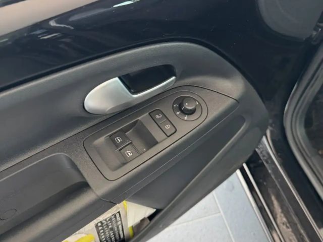 Volkswagen up! 1.0 TSI