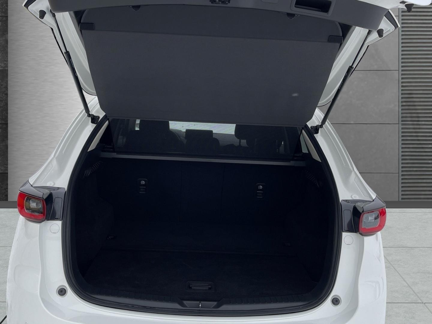 Mazda CX-5 Advantage