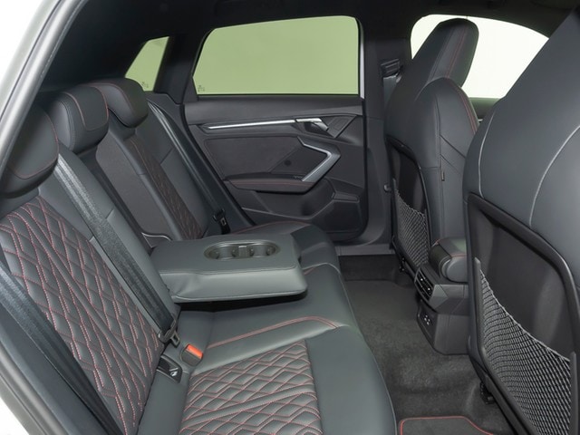 Audi S3 Quattro S-Tronic Sportback