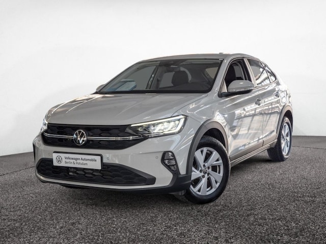 Volkswagen Taigo 1.0 TSI