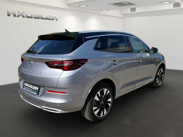 Opel Grandland X Ultimate