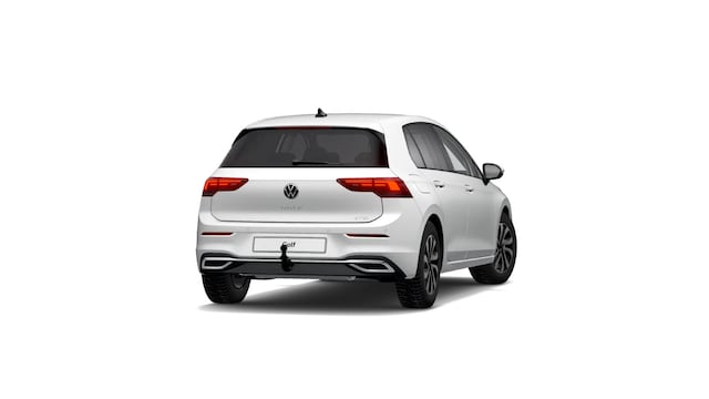 Volkswagen Golf 1.5 eTSI DSG Golf VIII