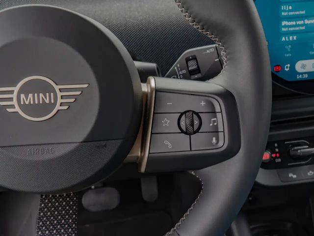 MINI Cooper E Classic Trim HUD LED NAVI SHZ PDC