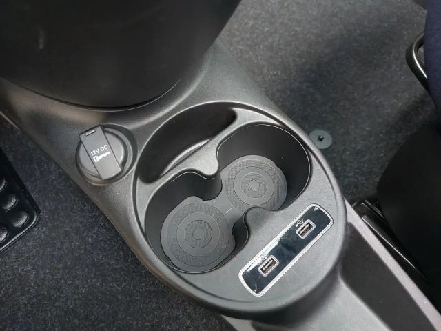 Fiat 500C FireFly Hybrid 70 Club