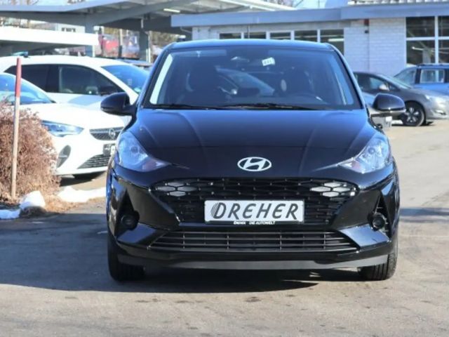 Hyundai i10 1.2 Premium