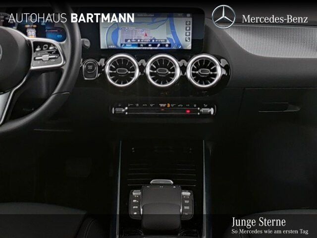 Mercedes-Benz EQA 350 4MATIC