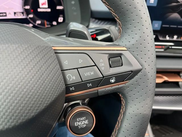 Cupra Terramar 1.5 eTSI