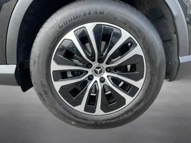 Mercedes-Benz GLC 200 4MATIC AVANTGARDE