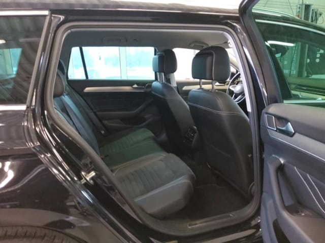Volkswagen Passat 2.0 TDI DSG IQ.Drive Variant