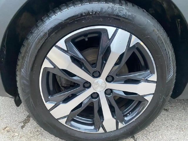 Peugeot 3008 Allure Pack HDi