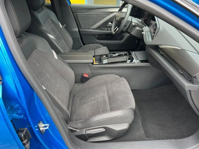 Opel Astra GS-Line Grand Sport Ultimate