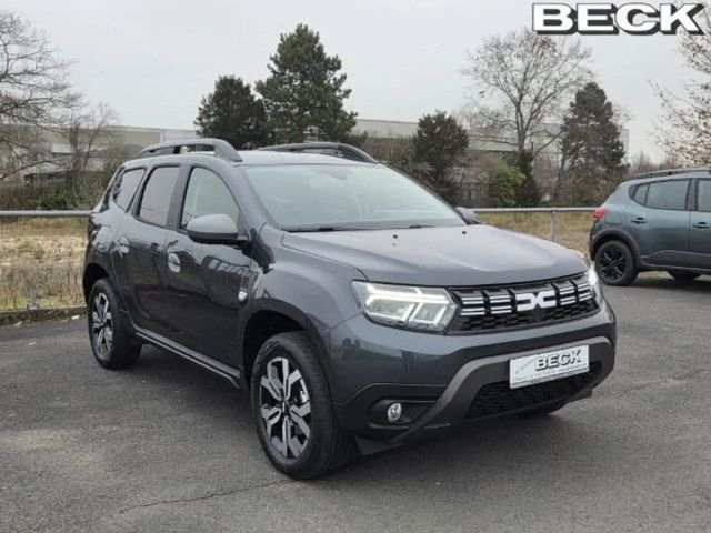 Dacia Duster TCe 130
