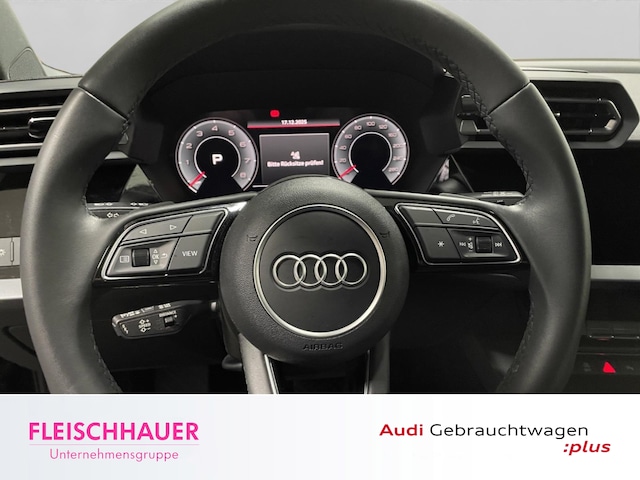 Audi A3 30 TFSI S-Tronic Sportback