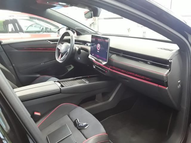 Volkswagen ID.7 4Motion GTX IQ.Drive Tourer