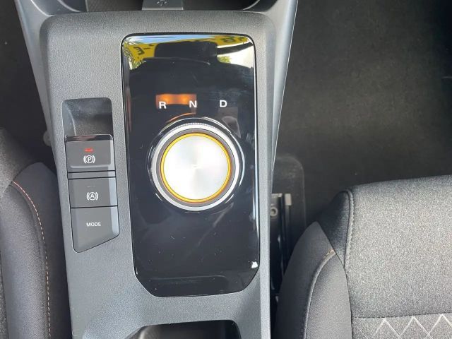 MG MG3 Standard range