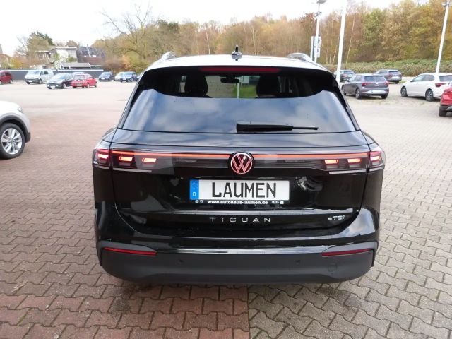 Volkswagen Tiguan 1.5 eTSI DSG Life Plus