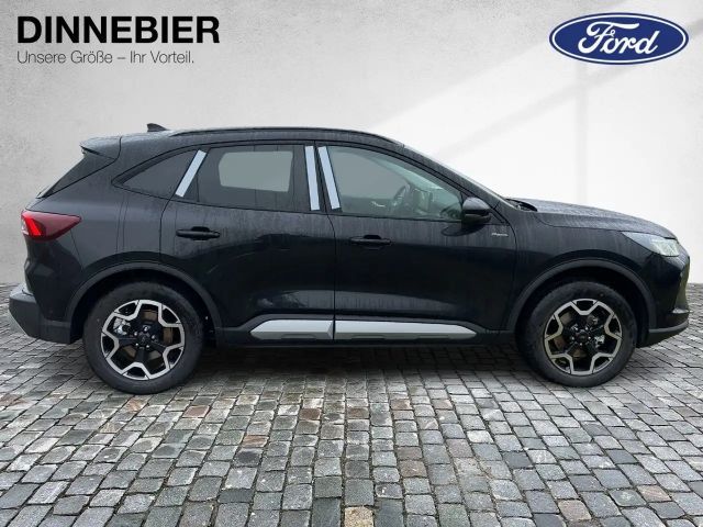 Ford Kuga Active X