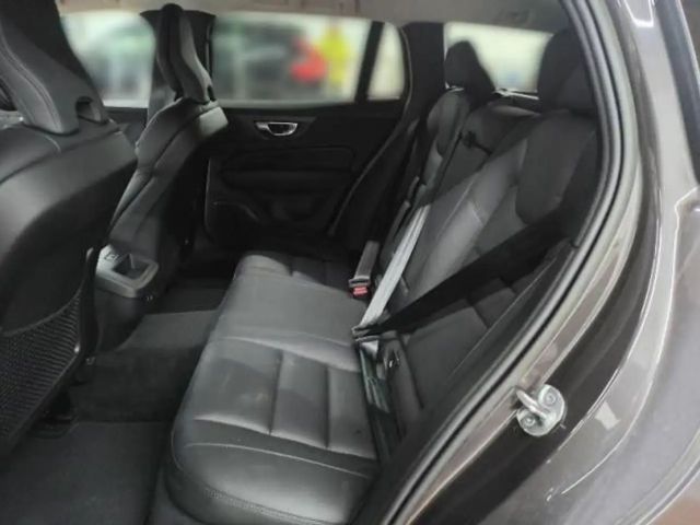 Volvo V60 Bright Plus