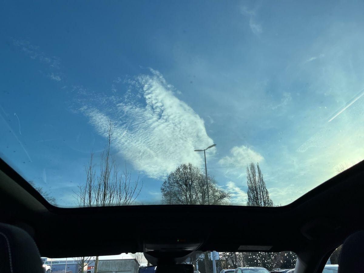 Skoda Scala 1.5 TSI Monte Carlo