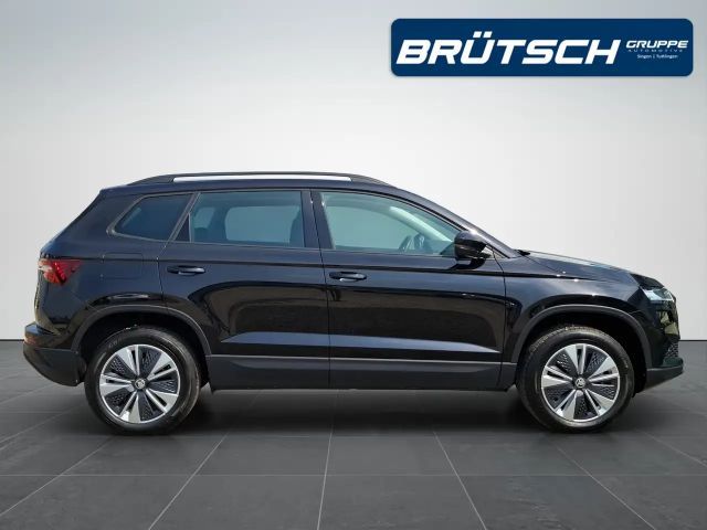 Skoda Karoq 1.5 TSI Selection