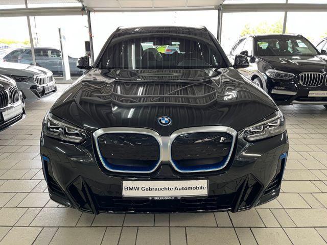 BMW iX3 M-Sport iX3