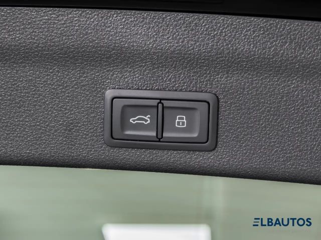 Audi A6 2.0 TDI Avant