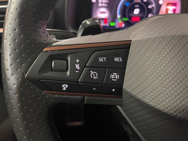 Cupra Formentor 1.4 e-Hybrid VZ