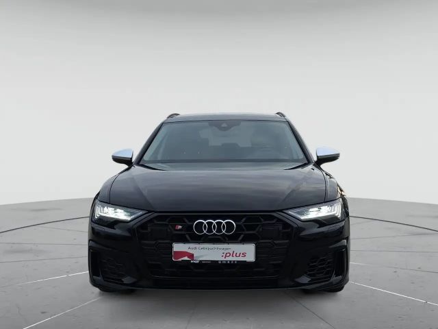 Audi S6 3.0 TDI