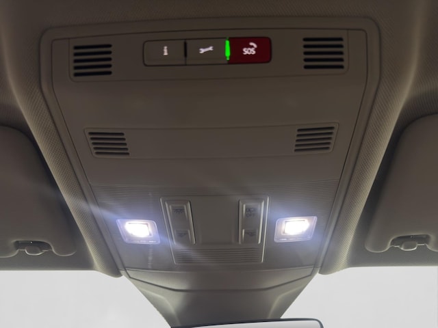 Volkswagen T-Cross DSG Style