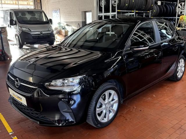 Opel Corsa Edition