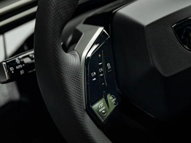 Peugeot 5008 GT-Line