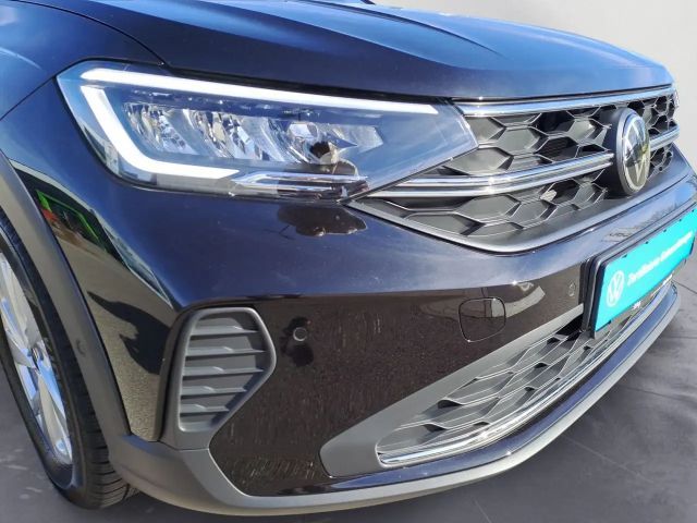 Volkswagen Taigo 1.0 TSI Life