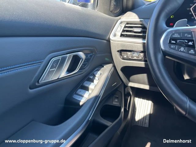 BMW 330 330i M-Sport Touring xDrive